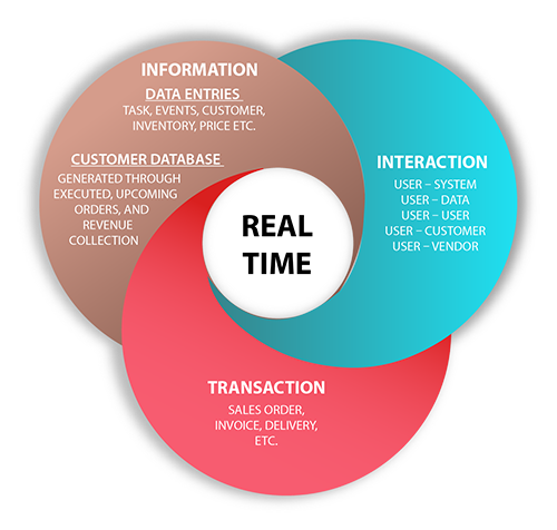 Business Intelligence Layer