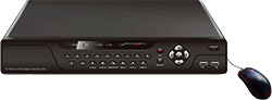 dvr
