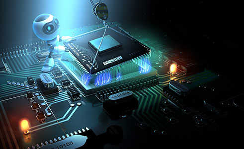 Hardware Solutions