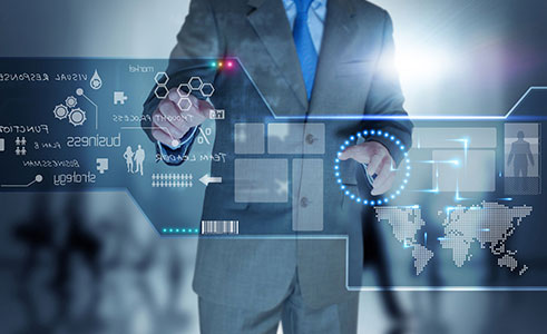 Software Solutions